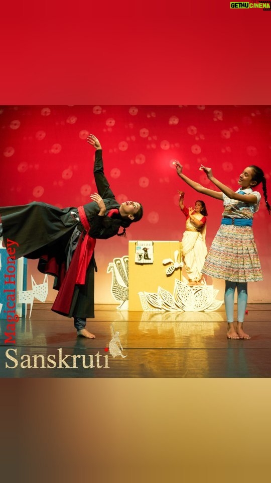 Suhani Dhanki Instagram - Maya's love of drawing and reading leads her to discover her own magic with the help of the celestial being Saraswati. Together they explore the mystical world around them - that is, until her foe, the evil Miss Tusra, tries to stop them. This autumn you too can explore Maya’s enchanting world of Magical Honey, enjoying dancing, magic, storytelling and music. A magical experience for children and adults alike: Hitchin Library (Hertfordshire Libraries): Sat, 28th October 2023 at 11am The Mercury Theatre, Colchester: Sat, 25th November 2023, 11.30am and 1.30pm The Grand Junction, London: Sat, 2nd December 2023, 11am and 2pm Arbury Court Library, Cambridge: Sun, 3rd December 2023, 2pm To book, just click on the link in our bio ☝ Videography- @frankielowevideo Photography - @simonphoto #cambridge #whatsoninlondon #colchester #hitchin #magicalhoney