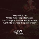 Suhani Dhanki Instagram - Grateful for some feedback from our audience at Dance City ⭐ Our favourite - “I was spellbound” 😍 See our last performance in the North East tomorrow at @seatondelavalhallnt - tomorrow’s performance is an additional version of our production, The Forest Dream You can drop in between 1 - 1.30pm and 3.00 - 3.30 pm for FREE. Comment below if you’ll be joining us - or wish you were 🙌 North East England