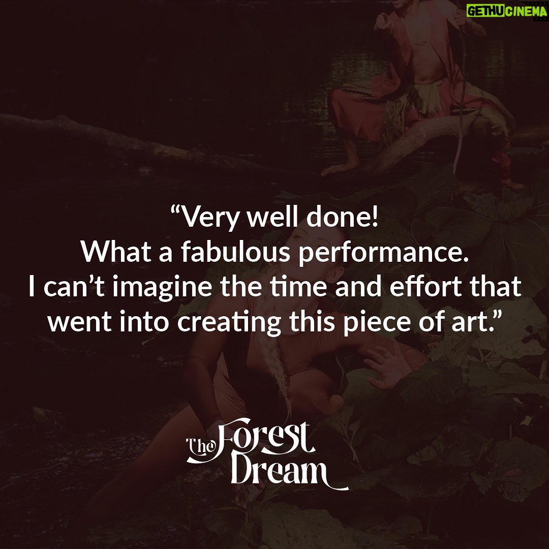 Suhani Dhanki Instagram - Grateful for some feedback from our audience at Dance City ⭐ Our favourite - “I was spellbound” 😍 See our last performance in the North East tomorrow at @seatondelavalhallnt - tomorrow’s performance is an additional version of our production, The Forest Dream You can drop in between 1 - 1.30pm and 3.00 - 3.30 pm for FREE. Comment below if you’ll be joining us - or wish you were 🙌 North East England
