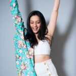 Suhani Dhanki Instagram - I can be this, this and this. Thanks to Amol @amolkamatphotography 😍