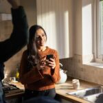 Suhani Dhanki Instagram - @whatsapp x @jessicanabongo #behindthescenes captured by @akinajan Watch #CrossingCultures Ep 3 on YouTube @manch_uk @iamcastings @iamkieranjay ❤️