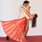 Suhani Dhanki Instagram - Snapshots from a thought-provoking performance in London with the inimitable @sandip_soparrkar for his initiative 'Dance for a Cause' - Stop Acid Attack. These kind of performances really make you think about the power of art and how it can evoke compassion as well as create awareness. What a lovely time rehearsing and performing with Sandip sir, an inspiring and wonderful artist whom I've known for several years now courtesy of my dear Guruji. #sandipsoparrkar #danceforacause #stopacidattack