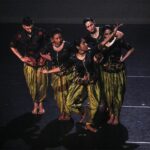 Suhani Dhanki Instagram - “The Forest Dream is a beautiful show for families and children, using dance to highlight important issues. With the effects of climate change becoming a daily reality for many across the globe, The Forest Dream offers a powerful reminder of the big impact small acts can have.” - @theyorkshirepost Our last three performances are coming up! Have you seen The Forest Dream yet? Don’t miss out👇 22 October - @seatondelavalhallnt 25 October - @mac_birmingham 10 November - @milapfest Indika Festival 🎫 Ticket link in bio Photography: Tom Banks Lighting design: Amelia Hawkes Rehearsal director: Kamala devam Producers: Moving Art management . . . . #Dance #SavetheForests #ClimateChange #Indianclassicaldance #Bharatanatyam #Kuchipudi #FolkDance #TheForestMan #ContemporaryDance #ContemporaryDanceTour #Theatre #DanceRehearsal #SeatonDelaval #Birmingham #Liverpool #NationalTrust #ThingstodoinManchester #ThingstodoinBirmingham #ThingstodoinLiverpool #ThingstodoinNorthumberland #TheForestDream