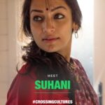 Suhani Dhanki Instagram - #Repost @whatsapp Meet Suhani Dhanki Mody. Suhani Dhanki Mody is a dancer and relative newcomer to Southall, London. With a big family in India 🇮🇳 🇬🇧 it was hard at first to not be surrounded by generations of her loved ones. However, she’s found a family of friends through Manch UK, a performance platform for South Asian dance that showcases the joyous heart of the Indian diaspora in the UK 👩🏽‍🍳 🏏 💃🏽 Watch her story in Crossing Cultures Ep 3, out now: https://bit.ly/3DqwrAL