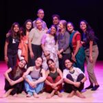 Suhani Dhanki Instagram - Emerge 2.0 - World Premiere tomorrow, 18 July at 6:30 pm (UK time) on the @nupurarts youtube channel Do tune in, watch and support the artists and the arts 😎🤩 #Emerge #NupurArts #bharatanatyam #indianclassicaldance #contemporarydance #artistssupportingartists #dancefilm