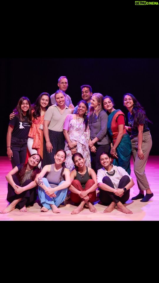 Suhani Dhanki Instagram - Emerge 2.0 - World Premiere tomorrow, 18 July at 6:30 pm (UK time) on the @nupurarts youtube channel Do tune in, watch and support the artists and the arts ππ€© #Emerge #NupurArts #bharatanatyam #indianclassicaldance #contemporarydance #artistssupportingartists #dancefilm