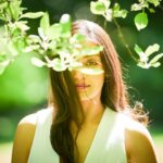 Suhani Dhanki Instagram - 📸 @simonphoto 🤍 #portrait #portraitphotography #makeportraits #photography #headshot #actor #dancer #model