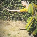 Suhani Dhanki Instagram - Travel notes by Su // Dancing is healing.. Nature is healing.. How must then, dancing in nature feel? When the whirling wind is your music, when the glorious sun is your light, when the ruffling leaves is your applause, And when mother earth is your stage.. How must then, would dancing in nature feel? . . . #dancinginnature #freedom Recycling a small clip from an unused video from last summer overlayed to the first suggested music. #worldenvironmentday #dance #nature #heal
