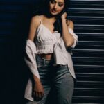 Suhani Dhanki Instagram - When you slept with your make up on. . . . #iwokeuplikethis #photodump 📸@sukimahoncreative @eastwestphotography 💄🙆🏾‍♀️ @laajlally