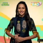 Suhani Dhanki Instagram - There's a new show on CBeebies called 'what's in your bag?' where they explore different professions through something that's most special to them and represents what they do. The idea is share the various possibilities out there and in a simple manner explain what the work entails! It makes me so happy that they've featured a 'Bharatanatyam dancer' as one of the professions amidst so many fun and diverse people from different backgrounds like an Opera Singer, Dentist, Hairdresser, Wildlife Photographer, Civil Engineer and so many more! Immensely grateful to @antareepa @akademidance @gold_wala @cbeebieshq and their entire team! The director @gojohnny_go who was so supportive and encouraging!! The episode is available to watch on @bbciplayer and on the CBeebies channel The curiosity of the little children is adorable ❤️ Eternally grateful to my Guru Sandhya Tai and Bhavna Tai for giving me the gift of this beautiful art form. And my parents for helping me persist 🌟 #whatsinyourbag #bharatanatyam #bharatanatyamdancer #cbeebies