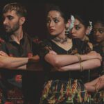 Suhani Dhanki Instagram - What The Forest Dream’s audience has said so far👇 🌟 “The dancing was mesmerising! Fantastic!” 🌟 “Beautiful! My 6 and 2-year-old were spellbound” 🌟 “Fantastic performance, very moving.” Tickets still available for tomorrow at @the_lowry 🎫 link in bio 📷 Luke Waddington