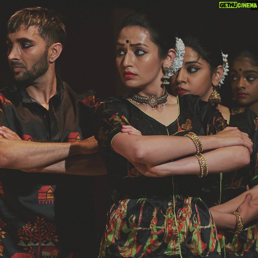 Suhani Dhanki Instagram - What The Forest Dream’s audience has said so far👇 🌟 “The dancing was mesmerising! Fantastic!” 🌟 “Beautiful! My 6 and 2-year-old were spellbound” 🌟 “Fantastic performance, very moving.” Tickets still available for tomorrow at @the_lowry 🎫 link in bio 📷 Luke Waddington