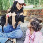 Suhani Dhanki Instagram - Love and compassion, all I wish for in the coming year ❤️
