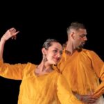 Suhani Dhanki Instagram - From practice to perfect... Wait for the transition! . . . . . . #SrishtiDance #BharatNatyam #bharatanatyam #KathakDance #kathak #dance #music #livemusic #performance #watford #watfordpalacetheatre #musiclove #musiclovers #dancelovers #danceforlife #indianclassicaldance #indianclassicalmusic #indianmusic #DanceinUK #ukdancers #indiansinuk #indiansinlondon #indianculture #Bharatanatyam