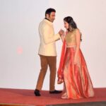 Suhani Dhanki Instagram - Snapshots from a thought-provoking performance in London with the inimitable @sandip_soparrkar for his initiative 'Dance for a Cause' - Stop Acid Attack. These kind of performances really make you think about the power of art and how it can evoke compassion as well as create awareness. What a lovely time rehearsing and performing with Sandip sir, an inspiring and wonderful artist whom I've known for several years now courtesy of my dear Guruji. #sandipsoparrkar #danceforacause #stopacidattack
