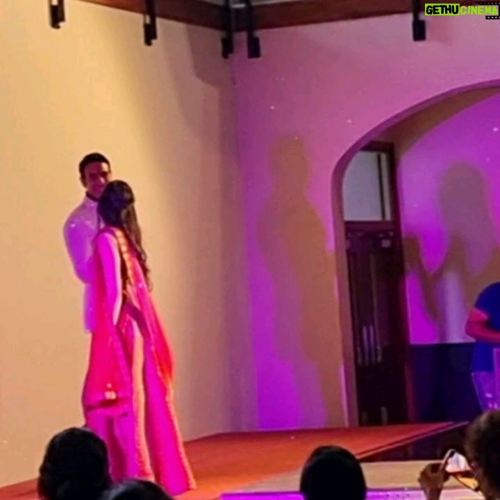 Suhani Dhanki Instagram - Snapshots from a thought-provoking performance in London with the inimitable @sandip_soparrkar for his initiative 'Dance for a Cause' - Stop Acid Attack. These kind of performances really make you think about the power of art and how it can evoke compassion as well as create awareness. What a lovely time rehearsing and performing with Sandip sir, an inspiring and wonderful artist whom I've known for several years now courtesy of my dear Guruji. #sandipsoparrkar #danceforacause #stopacidattack