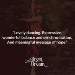 Suhani Dhanki Instagram – Fantastic audience reviews from our premiere at @kalasangam_arts_centre 🌟 

See our next week in Newcastle at @dance_city_newcastle 🎫 ticket link in bio