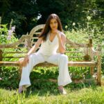 Suhani Dhanki Instagram - What's your Saturday feeling like? Brilliant day in the sun with my favourite @simonphoto