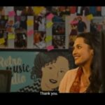 Suhani Dhanki Instagram - #latepost #throwbackthursday Film name: Cuttputlli Character: RJ Roshni Thinking about the brillaint day I had shooting with the iconic @akshaykumar who is so full of humour and life! He had the most hilarious responses to all my answers to his questions, he stayed on set the entire time even when it was time to give me cues and spontaneously added lines to the scene (including Miraya's little photo appearance). So much to learn from legends like him and incredibly grateful to work with @ranjitmtewari sir (who thought I was actually an RJ 😂) and Rajeev sir and their extremely supportive team @sanmikcardoz @ileo_ila @pooja_ent Big thanks to @aayushtwr mayank @anti.casting for this! The movie is on Disney+ Hotstar. Do watch if you can :)) #cuttputlli #bollywoodfilm #disneyplus #akshaykumar #latepost #actor