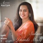 Suhani Dhanki Instagram – Let’s begin our Ānartam 2023 journey! 

A good show needs a good host and our compere for this year is the amazing Suhani Dhanki Mody (@suhani8).

Suhani Dhanki Mody is a Bharatanatyam performer, teacher, choreographer and an Assistant Professor of Dance having trained under her Guru Dr. Sandhya Purecha. She works and tours with award-winning dance companies and independent artists across the UK. She also conducts workshops and has initiated an edu-series blog called #WednesdayWisdom for Akademi. In March 2020, Suhani joined Manch UK as a Co-Founder. Having worked in television and Bollywood films, she is also known as an actor. That aside, she also works as an anchor, model and and a project manager for artistic and cultural events.

Come join us at Anartam 2023!
Ticket link in our bio 🎟

📸: @simonphoto  #letscreate #acesupported #bhartantayam #indianclassicaldance #nartanfestival