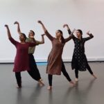 Suhani Dhanki Instagram - The Forest Dream holds up a mirror to our current crisis - an urgent plea to change our fate. Mythology and reality merge through our stylistic blend of storytelling as we highlight and question what we need to do to revive. Our national tour starts next week ⬇️ ▪️23 September - @kalasangam_arts_centre ▪️7 October - @dance_city_newcastle ▪️10 October - @the_lowry ▪️22 October - @seatondelavalhallnt ▪️25 October - @mac_birmingham ▪️10 November - Indika Festival, Liverpool . . . . #Dance #SavetheForests #ClimateChange #Indianclassicaldance #Bharatanatyam #Kuchipdu #folkdance #theforestman #ContemporaryDance #ContemporaryDanceTour #Theatre #Bradford #NewcastleUponTyne #Manchester #DanceRehearsal #SeatonDelaval #Birmingham #Liverpool #NationalTrust #ThingstodoinBradford #BradfordDance #ThingstodoinNewcstle #ThingstodoinManchester #Birmingham
