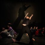 Suhani Dhanki Instagram - Next week, The Forest Dream will premiere at @kalasangam_arts_centre - the heart of arts in Bradford. Kala Sangam is a theatre which celebrates diversity, and has a strong connection with South Asian Culture. We can't wait to show you our celebration of The Forest Man, Jadav Payeng, through a rhythmically rich tapestry of music, and the coming together of 3 dance forms: Kuchipudi, Bharatanatyam and contemporary dance. Join us on 23 September 🔗 link in bio