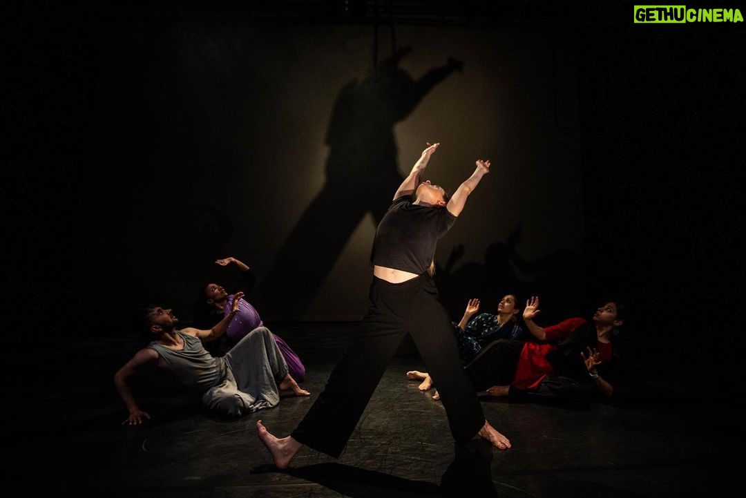 Suhani Dhanki Instagram - Next week, The Forest Dream will premiere at @kalasangam_arts_centre - the heart of arts in Bradford. Kala Sangam is a theatre which celebrates diversity, and has a strong connection with South Asian Culture. We can't wait to show you our celebration of The Forest Man, Jadav Payeng, through a rhythmically rich tapestry of music, and the coming together of 3 dance forms: Kuchipudi, Bharatanatyam and contemporary dance. Join us on 23 September 🔗 link in bio