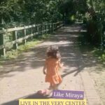Suhani Dhanki Instagram - I want to see the world thru Miraya’s eyes… I wonder how she senses the breeze… When she sees a bug or a worm Is she excited? Does she freeze? When disappointment hugs her too tight, When tears roll down her cheeks, Does she ever calculate the disguise? does she hide when she cries? When mom and dad give her a kiss Does she wonder what else is there to miss? Does she push those kisses away, being busy picking her next form of play. When ice-cream melts on her tongue Does she get lost in the stream of worry? Or is she free to bubble with pleasure living in the very center of her own story? Thanks to my dear friend Suhani @suhani8 for sharing the footage of her precious girl Miraya with me! I saw the video a couple of days back and the poem appeared. . . . #LiveYourStory #AuthenticLiving #BeYourOwnHero #MentalHealthMatters #LiveAuthentically #HeroWithin #EmpowerYourself #ChooseYourOwnPath #AuthenticLifeJourney SelfCareMatters