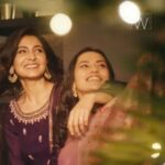 Suhani Dhanki Instagram - New work ✨ Commercial for @wforwoman Elated to share screen space with the beautiful @anushkasharma It was a fun day playing dress up and spending time on set 🥰 Thank you @uditakapoor17 ❤️ #newwork #commercial #Ad #actor