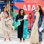Suhani Dhanki Instagram - Last week, amidst betting outlets and fish shops, an oasis of South Asian classical & contemporary arts - Anhad Festival - sprung up in @bellsquareldn, courtesy of the brilliant @mirakaushik. Passing audiences, strangers and friends were treated to the best South Asian arts & artists- everything from traditional Kathak & Bharatanatyam to Yakshagana, Mohiniattam, Sufi music, Bollywood dance, poetry, puppetry & even opera! Ever so grateful to have played a small part in the event as MC with the wonderful @suhani8 and @kathakashwini. Sharing just a few of the glimpses I managed to catch through the 7-hour long event but you really need to see it in person to believe it! Highly recommend marking your diaries now for next year - this is the Glastonbury of South Asian arts!! @watermansarts @aceagrams #Anhad #southasianarts #kathak #bharatanatyam #yakshagana #puppets #poetry #music #indianopera #dance #bollywooddance #artsfestival #manchuk #thingstodoinlondon #performingarts