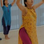 Suhani Dhanki Instagram - Magical Honey is coming to @disscornhall next Wed, 16th August at 3pm. "This was a wonderful show. Great story, tremendous dancing, lovely costumes and great music. "- Audience A show with dance, magic, live music, professional artists and young performers. Not to be missed! Supported by Arts Council England, Akademi, Cambridge Junction, DanceEast, The Mercury Theatre, The Library Presents 🎟️ Available. Link in bio. #magicalhoney #rehearsals #reels #touring #bharatanatyam #dance #music #violin #roalddahl #matilda #saraswati #story The Corn Hall