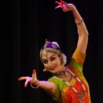 Suhani Dhanki Instagram - With the blessings of my Guru Dr. Sandhya Purecha ji and the unwavering support of Bhavnna Tai, I presented my first solo Bharatanatyam recital this season as a part of Ojas Festival in Bengaluru. Thank you to Ratheesh Babu ji and Poornima Ashok ji for this wonderful opportunity. I cannot put into words the deep gratitude I feel towards my beloved Guruji for finding time from her extremely busy schedule to teach, guide and nurture me. The joys of just being in hers and Bhavna Tai's midst is inexplicable ❤️🙏 Photo credit: Gaurav Sahu #bharatanatyam #indianclassicaldance The Indian Institute of World Culture
