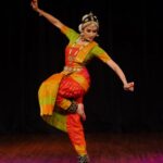 Suhani Dhanki Instagram - With the blessings of my Guru Dr. Sandhya Purecha ji and the unwavering support of Bhavnna Tai, I presented my first solo Bharatanatyam recital this season as a part of Ojas Festival in Bengaluru. Thank you to Ratheesh Babu ji and Poornima Ashok ji for this wonderful opportunity. I cannot put into words the deep gratitude I feel towards my beloved Guruji for finding time from her extremely busy schedule to teach, guide and nurture me. The joys of just being in hers and Bhavna Tai's midst is inexplicable ❤️🙏 Photo credit: Gaurav Sahu #bharatanatyam #indianclassicaldance The Indian Institute of World Culture