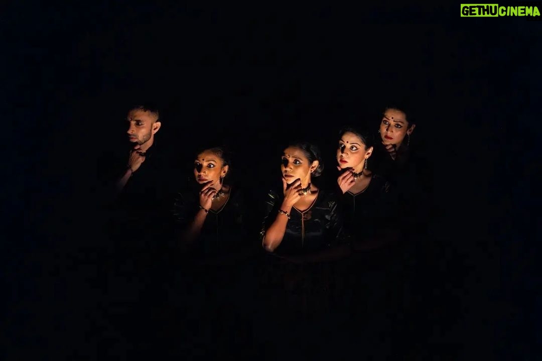 Suhani Dhanki Instagram - "The story that needs to be told a thousand times over to inspire and be inspired." - Payal Ramchandani Audiences embarked on a mesmerising journey through 'The Forest Dream' at the @capstonetheatre, a breathtaking coming together of dance styles in an immersive, powerful exploration of our planet's climatic crisis. A harmonious fusion of Carnatic music, Western soundscapes, and the seamless integration of Kuchipudi, Bharatanatyam, and contemporary dance forms. Thank you for sharing such a beautiful performance as part of Indika Festival @payal.kuchipudi, @ami_jay @drsantosh_g_nair @subhash__viman__gorania @suhani8 @olivia.paddison 📷 @nicetofilmyou #indika23 #IndikaFestival #indianarts #Bharatanatyam #Kuchipudi #contemporarydance #danceforms #danceproduction #danceperformance #Liverpool #CapstoneTheatre #PayalRamchandani #indianart #TheForestDream #indianculture #carnaticmusic #soundscapes #indiandance #indianclassicaldance Capstone Theatre