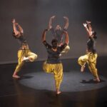 Suhani Dhanki Instagram - "The story that needs to be told a thousand times over to inspire and be inspired." - Payal Ramchandani Audiences embarked on a mesmerising journey through 'The Forest Dream' at the @capstonetheatre, a breathtaking coming together of dance styles in an immersive, powerful exploration of our planet's climatic crisis. A harmonious fusion of Carnatic music, Western soundscapes, and the seamless integration of Kuchipudi, Bharatanatyam, and contemporary dance forms. Thank you for sharing such a beautiful performance as part of Indika Festival @payal.kuchipudi, @ami_jay @drsantosh_g_nair @subhash__viman__gorania @suhani8 @olivia.paddison 📷 @nicetofilmyou #indika23 #IndikaFestival #indianarts #Bharatanatyam #Kuchipudi #contemporarydance #danceforms #danceproduction #danceperformance #Liverpool #CapstoneTheatre #PayalRamchandani #indianart #TheForestDream #indianculture #carnaticmusic #soundscapes #indiandance #indianclassicaldance Capstone Theatre