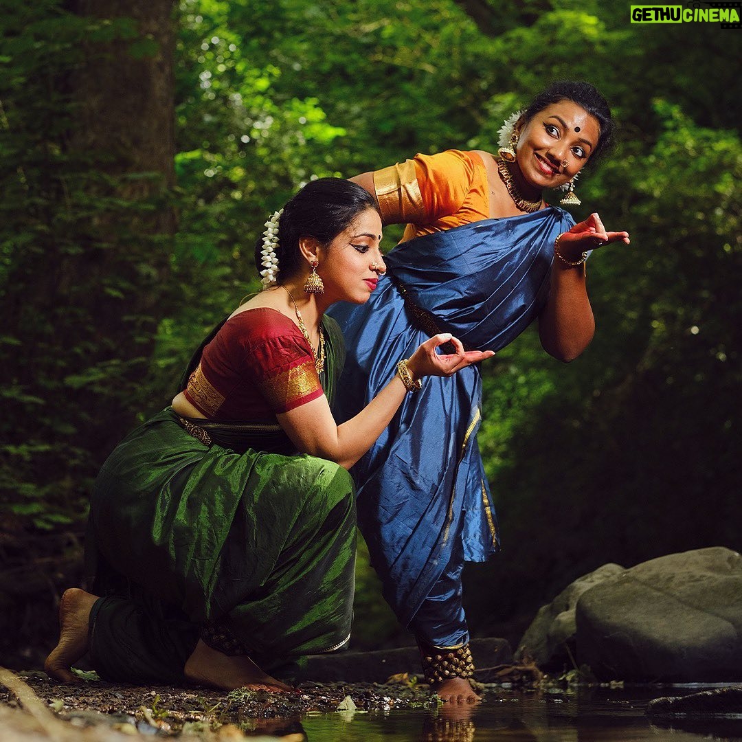 Suhani Dhanki Instagram - What The Forest Dream’s audience has said so far👇 🌟 “The dancing was mesmerising! Fantastic!” 🌟 “Beautiful! My 6 and 2-year-old were spellbound” 🌟 “Fantastic performance, very moving.” Tickets still available for tomorrow at @the_lowry 🎫 link in bio 📷 Luke Waddington
