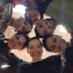 Suhani Dhanki Instagram – Rehearsal 🗑️

We’re so excited to be heading towards the second production of our tour. See us this Saturday at @dance_city_newcastle 🎫 ticket link in bio