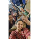 Suhani Dhanki Instagram – Rehearsal 🗑️

We’re so excited to be heading towards the second production of our tour. See us this Saturday at @dance_city_newcastle 🎫 ticket link in bio