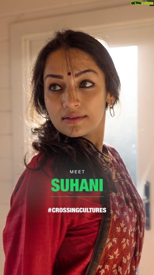 Suhani Dhanki Instagram - #Repost @whatsapp Meet Suhani Dhanki Mody. Suhani Dhanki Mody is a dancer and relative newcomer to Southall, London. With a big family in India ๐ฎ๐ณ ๐ฌ๐ง it was hard at first to not be surrounded by generations of her loved ones. However, sheโs found a family of friends through Manch UK, a performance platform for South Asian dance that showcases the joyous heart of the Indian diaspora in the UK ๐ฉ๐ฝโ๐ณ ๐ ๐๐ฝ Watch her story in Crossing Cultures Ep 3, out now: https://bit.ly/3DqwrAL