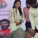 Suma Kanakala Instagram - Festivals for Joy: Celebrating with purpose, spreading joy, and empowering lives through collective giving. Experience the true happiness of giving during the festive season.. #festivalsforjoy #FFJ #betterworld #bettertomorrow #initiative #impact #sumakanakala#ngo #india #hyderabad #community #supporteducation #charity #foundation