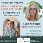 Suna Yıldızoğlu Instagram -