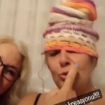 Suna Yıldızoğlu Instagram -