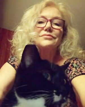 Suna Yıldızoğlu Instagram - Biz yatıyoruz, iyi geceler😻