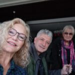 Suna Yıldızoğlu Instagram - 1. Üç hafta önce Güzel Ordu Kısa Film Festivaline jüri üyesi olarak katıldım. Kısa filmler, dünyayı ve Türkiye'yi ilgilendiren ve etlkileyen endişel konuları kapsıyordu.