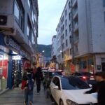 Suna Yıldızoğlu Instagram - 1. Üç hafta önce Güzel Ordu Kısa Film Festivaline jüri üyesi olarak katıldım. Kısa filmler, dünyayı ve Türkiye'yi ilgilendiren ve etlkileyen endişel konuları kapsıyordu.