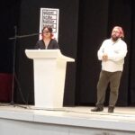 Suna Yıldızoğlu Instagram - 1. Üç hafta önce Güzel Ordu Kısa Film Festivaline jüri üyesi olarak katıldım. Kısa filmler, dünyayı ve Türkiye'yi ilgilendiren ve etlkileyen endişel konuları kapsıyordu.