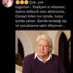 Suna Yıldızoğlu Instagram -
