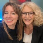 Suna Yıldızoğlu Instagram - Çok sevdiğim tiyatrocu arkadaşım @burcugorek ile kısa bir röportaj 😊 @satoshicomtr https://youtu.be/Pj5dimTN2bg