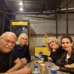 Suna Yıldızoğlu Instagram - @pera_sma için dünkü konserden manzaralar🤗❤️ Siz de destek olmak isterseniz 2807'e PERA yazıp sms yollayabilirsiniz veya sayfaya girip banka numarasını alabilirsiniz.