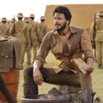 Sundeep Kishan Instagram - From the world of #CaptainMiller #CaptainMiller for Pongal 2024 🔥